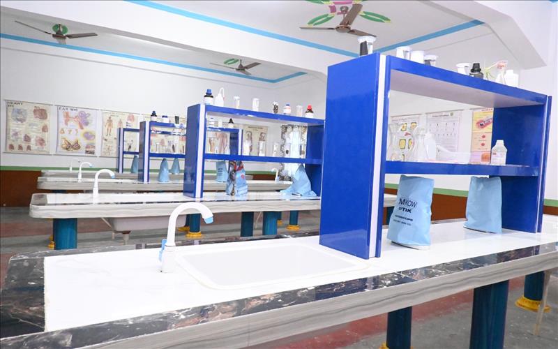 LAB